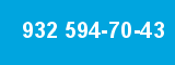 932 594-70-43